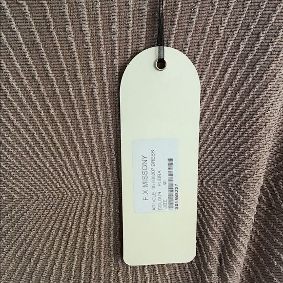 Sweater dress - Picture 4 of 6